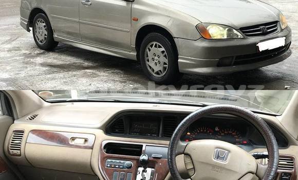 Buy Used Honda Avancier Beige Car in Bishkek in Bishkek Buy Used Honda Avancier Beige Car in Bishkek in Bishkek