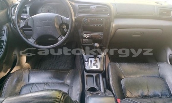 Buy Used Subaru Legacy Silver Car in Bishkek in Bishkek Buy Used Subaru Legacy Silver Car in Bishkek in Bishkek