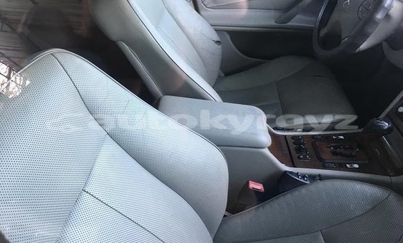 Buy Used Mercedes-Benz E-klasse Black Car in Bishkek in Bishkek Buy Used Mercedes-Benz E-klasse Black Car in Bishkek in Bishkek