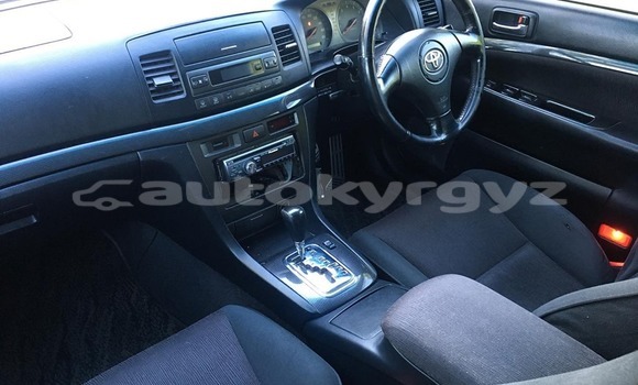 Buy Used Toyota Mark II Silver Car in Bishkek in Bishkek Buy Used Toyota Mark II Silver Car in Bishkek in Bishkek