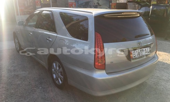 Buy Used Toyota Mark II Silver Car in Bishkek in Bishkek Buy Used Toyota Mark II Silver Car in Bishkek in Bishkek