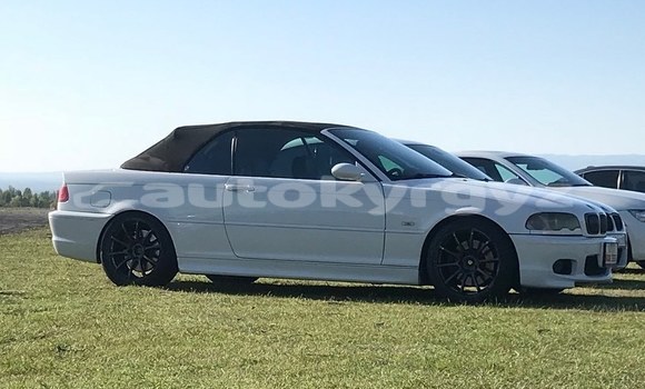 Buy Used BMW 3–Series White Car in Bishkek in Bishkek Buy Used BMW 3–Series White Car in Bishkek in Bishkek
