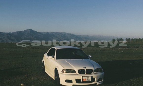 Buy Used BMW 3–Series White Car in Bishkek in Bishkek Buy Used BMW 3–Series White Car in Bishkek in Bishkek