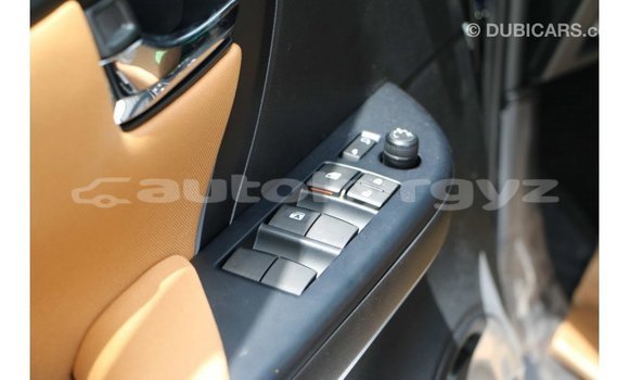 Buy Import Toyota Fortuner Black Car in Import - Dubai in Batken Buy Import Toyota Fortuner Black Car in Import - Dubai in Batken