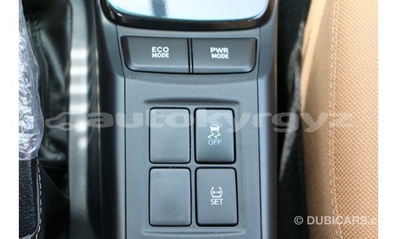 Buy Import Toyota Fortuner Black Car in Import - Dubai in Batken Buy Import Toyota Fortuner Black Car in Import - Dubai in Batken