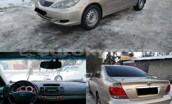 Buy Used Toyota Camry Beige Car in Bishkek in Bishkek Buy Used Toyota Camry Beige Car in Bishkek in Bishkek