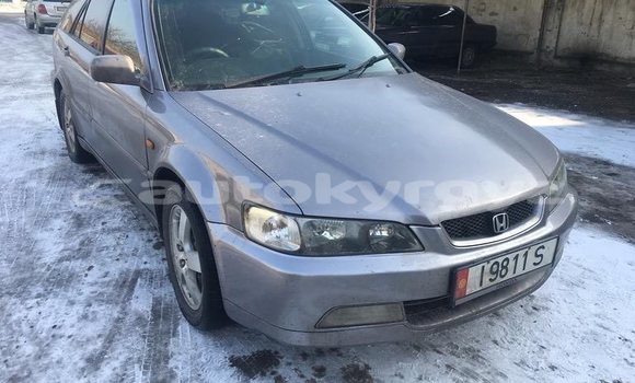 Buy Used Honda Accord Other Car in Bishkek in Bishkek Buy Used Honda Accord Other Car in Bishkek in Bishkek