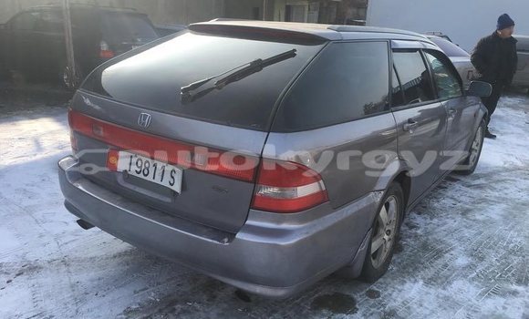 Buy Used Honda Accord Other Car in Bishkek in Bishkek Buy Used Honda Accord Other Car in Bishkek in Bishkek