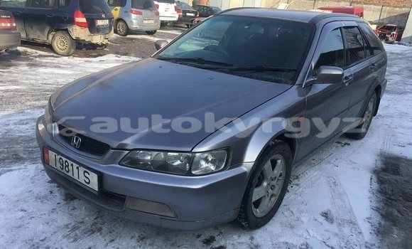 Buy Used Honda Accord Other Car in Bishkek in Bishkek Buy Used Honda Accord Other Car in Bishkek in Bishkek