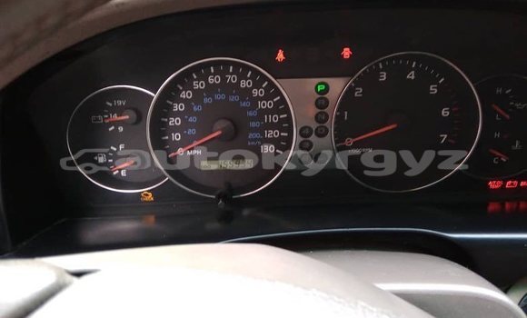 Buy Used Toyota Land Cruiser Black Car in Bishkek in Bishkek Buy Used Toyota Land Cruiser Black Car in Bishkek in Bishkek