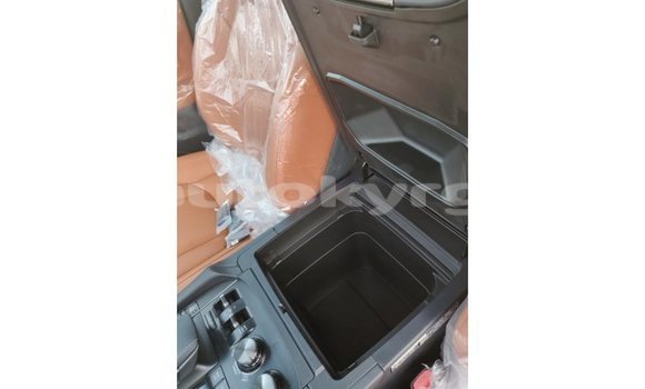 Buy Import Lexus LX White Car in Import - Dubai in Batken Buy Import Lexus LX White Car in Import - Dubai in Batken