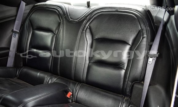 Buy Import Chevrolet Camaro Red Car in Import - Dubai in Batken Buy Import Chevrolet Camaro Red Car in Import - Dubai in Batken