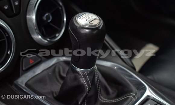 Buy Import Chevrolet Camaro Red Car in Import - Dubai in Batken Buy Import Chevrolet Camaro Red Car in Import - Dubai in Batken