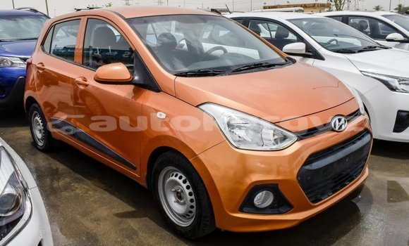 Buy Import Hyundai i10 Other Car in Import - Dubai in Batken Buy Import Hyundai i10 Other Car in Import - Dubai in Batken