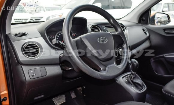Buy Import Hyundai i10 Other Car in Import - Dubai in Batken Buy Import Hyundai i10 Other Car in Import - Dubai in Batken