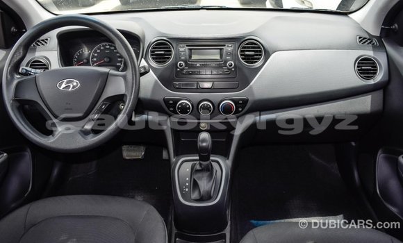 Buy Import Hyundai i10 Other Car in Import - Dubai in Batken Buy Import Hyundai i10 Other Car in Import - Dubai in Batken