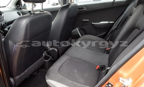 Buy Import Hyundai i10 Other Car in Import - Dubai in Batken Buy Import Hyundai i10 Other Car in Import - Dubai in Batken