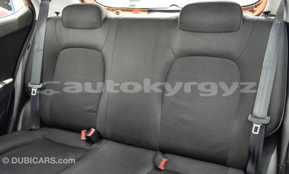 Buy Import Hyundai i10 Other Car in Import - Dubai in Batken Buy Import Hyundai i10 Other Car in Import - Dubai in Batken