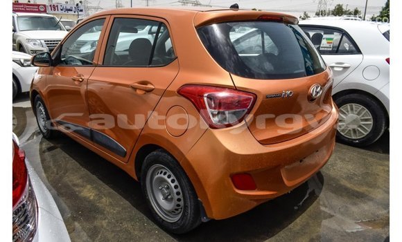 Buy Import Hyundai i10 Other Car in Import - Dubai in Batken Buy Import Hyundai i10 Other Car in Import - Dubai in Batken