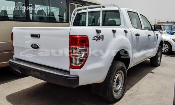 Buy Import Ford Ranger White Car in Import - Dubai in Batken Buy Import Ford Ranger White Car in Import - Dubai in Batken