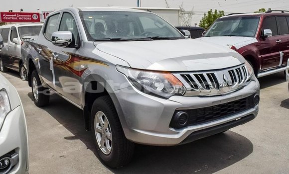 Buy Import Mitsubishi L200 Other Car in Import - Dubai in Batken Buy Import Mitsubishi L200 Other Car in Import - Dubai in Batken