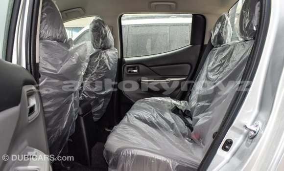 Buy Import Mitsubishi L200 Other Car in Import - Dubai in Batken Buy Import Mitsubishi L200 Other Car in Import - Dubai in Batken