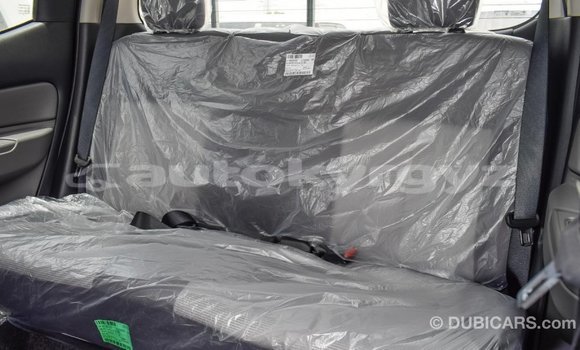 Buy Import Mitsubishi L200 Other Car in Import - Dubai in Batken Buy Import Mitsubishi L200 Other Car in Import - Dubai in Batken