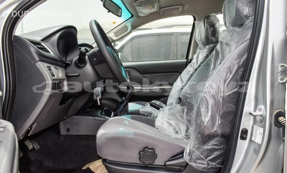 Buy Import Mitsubishi L200 Other Car in Import - Dubai in Batken Buy Import Mitsubishi L200 Other Car in Import - Dubai in Batken