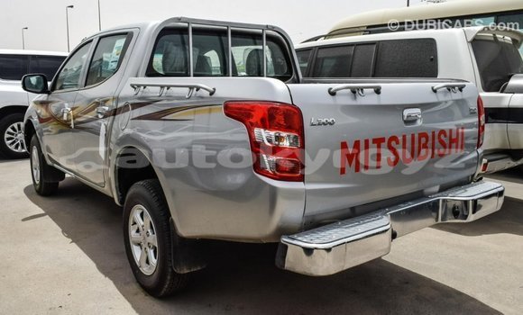 Buy Import Mitsubishi L200 Other Car in Import - Dubai in Batken Buy Import Mitsubishi L200 Other Car in Import - Dubai in Batken