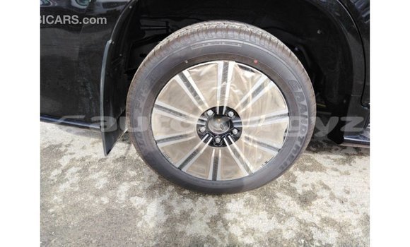 Buy Import Lexus LX Black Car in Import - Dubai in Batken Buy Import Lexus LX Black Car in Import - Dubai in Batken