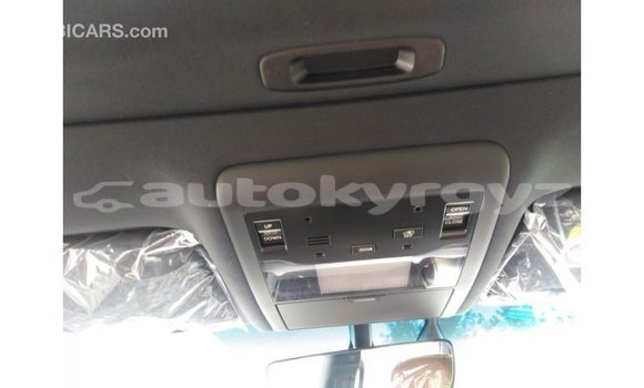 Buy Import Lexus LX Black Car in Import - Dubai in Batken Buy Import Lexus LX Black Car in Import - Dubai in Batken