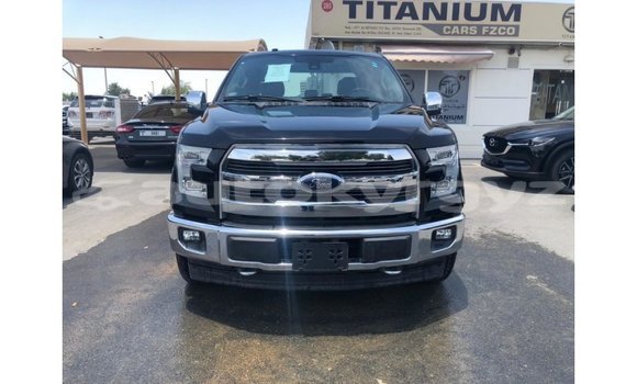 Buy Import Ford AEV AMBULANCE Other Truck in Import - Dubai in Batken