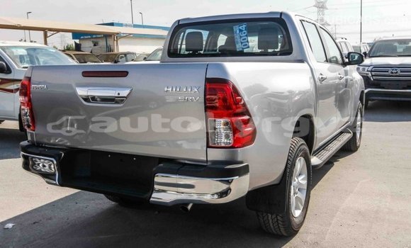 Buy Import Toyota Hilux Other Car in Import - Dubai in Batken Buy Import Toyota Hilux Other Car in Import - Dubai in Batken