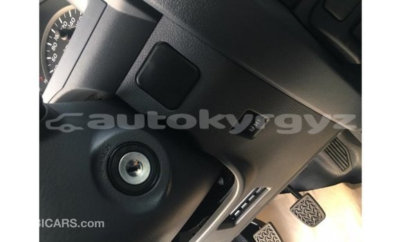 Buy Import Toyota Land Cruiser White Car in Import - Dubai in Batken Buy Import Toyota Land Cruiser White Car in Import - Dubai in Batken