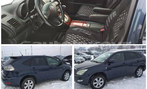 Buy Used Lexus RX 330 Black Car in Bishkek in Bishkek Buy Used Lexus RX 330 Black Car in Bishkek in Bishkek