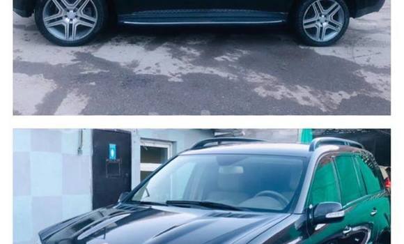 Buy Used Mercedes-Benz GL-klasse Black Car in Bishkek in Bishkek Buy Used Mercedes-Benz GL-klasse Black Car in Bishkek in Bishkek
