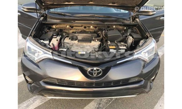 Buy Import Toyota HiAce Black Truck in Import - Dubai in Batken Buy Import Toyota HiAce Black Truck in Import - Dubai in Batken