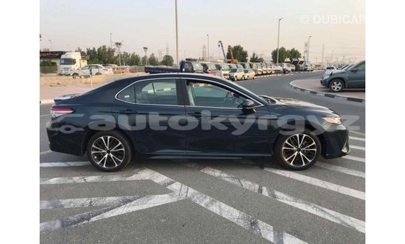 Buy Import Toyota Camry Black Car in Import - Dubai in Batken Buy Import Toyota Camry Black Car in Import - Dubai in Batken