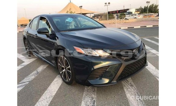 Buy Import Toyota Camry Black Car in Import - Dubai in Batken Buy Import Toyota Camry Black Car in Import - Dubai in Batken