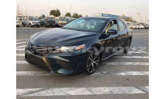 Buy Import Toyota Camry Black Car in Import - Dubai in Batken Buy Import Toyota Camry Black Car in Import - Dubai in Batken