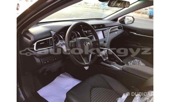 Buy Import Toyota Camry Black Car in Import - Dubai in Batken Buy Import Toyota Camry Black Car in Import - Dubai in Batken