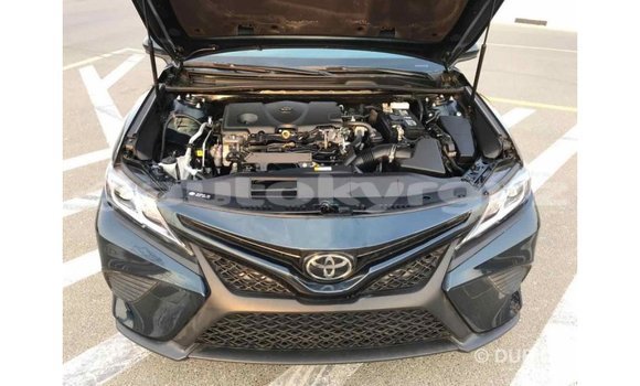 Buy Import Toyota Camry Black Car in Import - Dubai in Batken Buy Import Toyota Camry Black Car in Import - Dubai in Batken