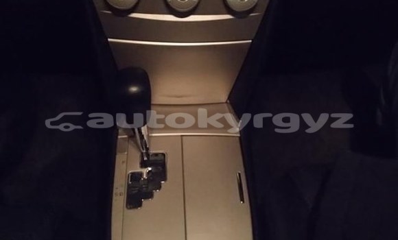 Buy Used Toyota Camry Silver Car in Bishkek in Bishkek Buy Used Toyota Camry Silver Car in Bishkek in Bishkek