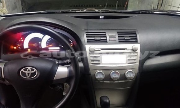 Buy Used Toyota Camry Silver Car in Bishkek in Bishkek Buy Used Toyota Camry Silver Car in Bishkek in Bishkek