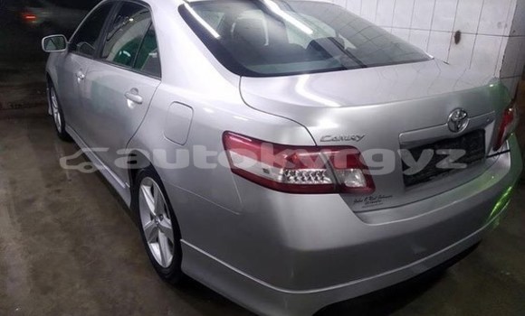 Buy Used Toyota Camry Silver Car in Bishkek in Bishkek Buy Used Toyota Camry Silver Car in Bishkek in Bishkek