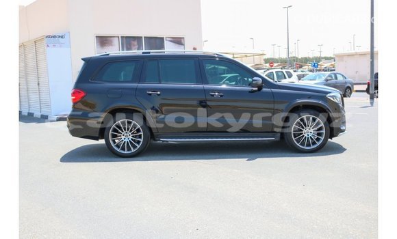 Buy Import Mercedes-Benz 190 Black Car in Import - Dubai in Batken Buy Import Mercedes-Benz 190 Black Car in Import - Dubai in Batken