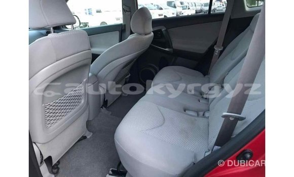 Buy Import Toyota HiAce Red Truck in Import - Dubai in Batken Buy Import Toyota HiAce Red Truck in Import - Dubai in Batken