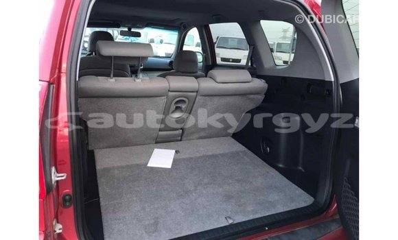 Buy Import Toyota HiAce Red Truck in Import - Dubai in Batken Buy Import Toyota HiAce Red Truck in Import - Dubai in Batken