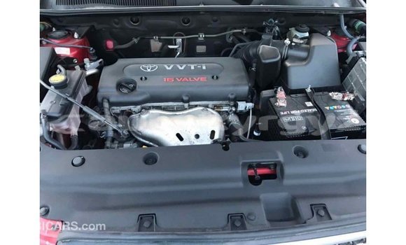 Buy Import Toyota HiAce Red Truck in Import - Dubai in Batken Buy Import Toyota HiAce Red Truck in Import - Dubai in Batken