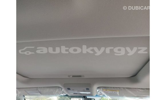 Buy Import Toyota Land Cruiser Black Car in Import - Dubai in Batken Buy Import Toyota Land Cruiser Black Car in Import - Dubai in Batken